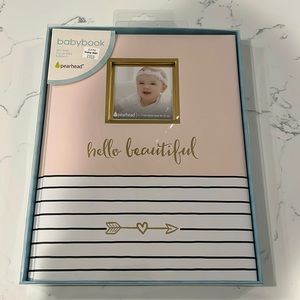 Baby Book